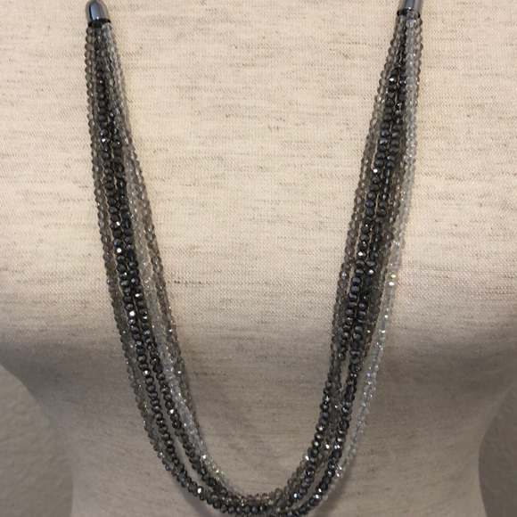 NWT- LOFT Outlet Necklace - Picture 2 of 4